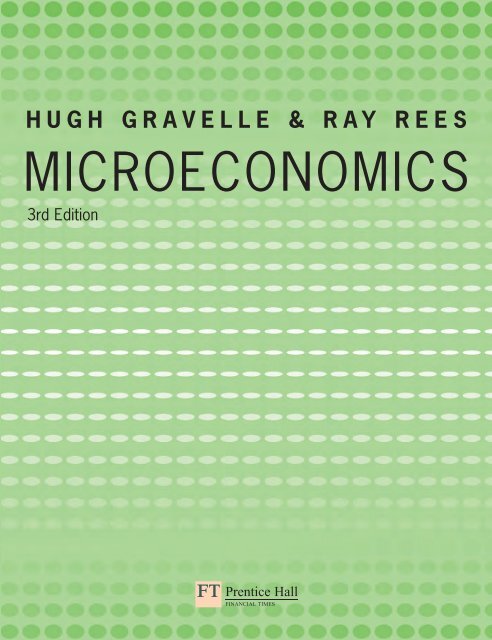 microeconomics-gravelle-and-rees
