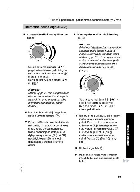 Montavimo instr. - Viessmann