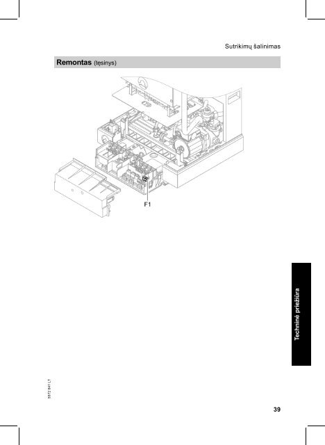 Montavimo instr. - Viessmann