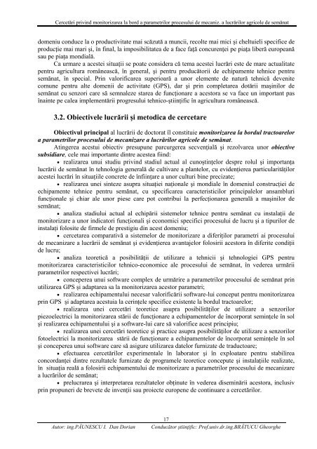 pdf romana - Universitatea Transilvania