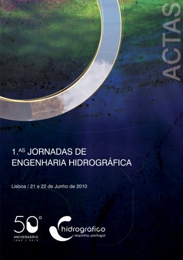LivroJornadas_4_11:Layout 1.qxd - Instituto Hidrográfico