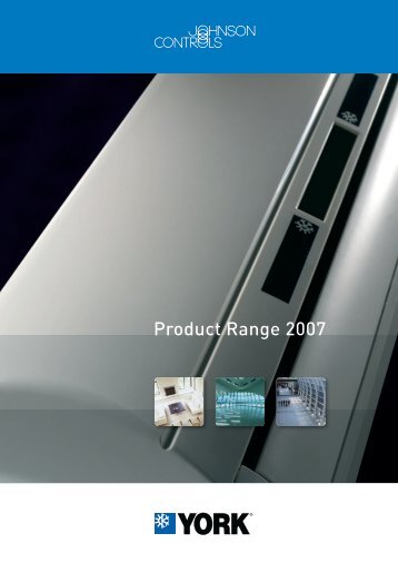 Product Range 2007 - Kaitra ir KO