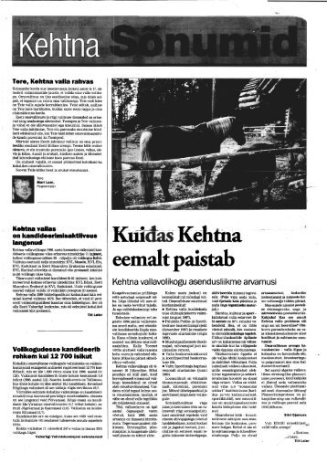 Kehtna sõnumid oktoober 1999 valimisleht.pdf