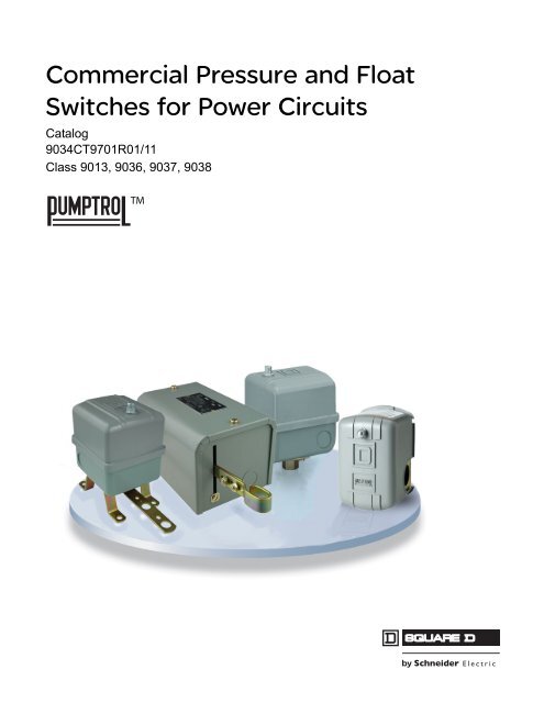 Contacts Open on Rise Side Mount NEMA 1 Float Rod Angle with 7 Offset Schneider Electric 9037HG31R Square D 9037 Closed-Tank Float Switch with Bushing for Power Circuit Right Float Position 90-Deg Float Rod Angle with 7 Offset 90-Deg