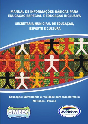 secretaria municipal de educação de matinhos - Aprende Brasil