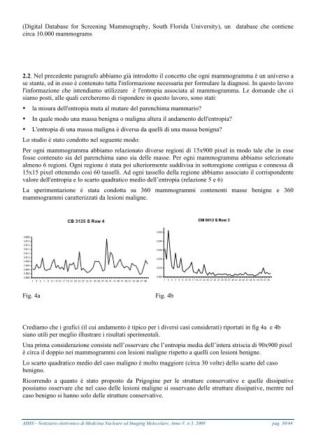 notiziario di medicina nucleare ed imaging molecolare - AIMN