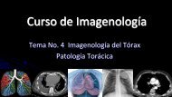 Curso de Radiología e Imagen, UANL