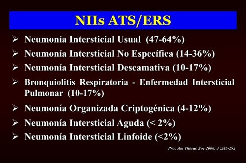 Ver plática - Sociedad Mexicana de Neumología y Cirugía de Tórax