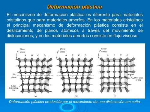 defectos de los cristales pdf