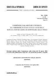 doc. xxiii, n. 64 - Senato.it