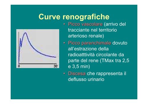 nucleari in nefrourologia - Centro Francesco Redi