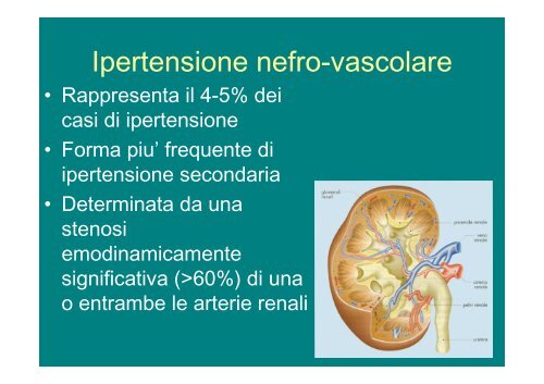 nucleari in nefrourologia - Centro Francesco Redi