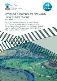 Doerr-2013-landscapes-biodiversity-climate-change-FR-WEB