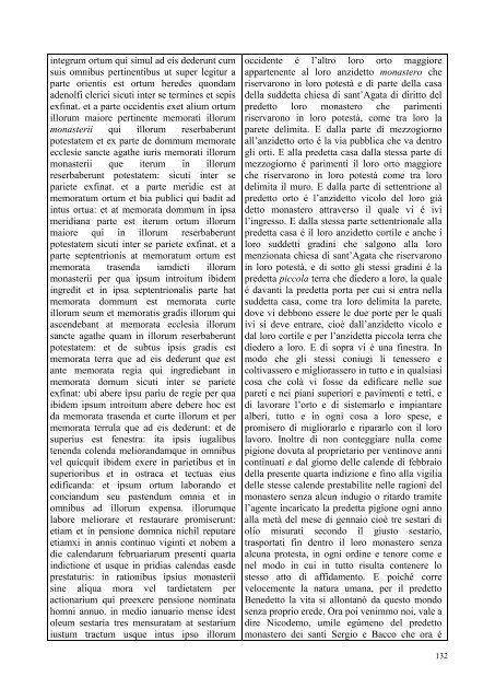 Attuario Michele Guerra, Documenti per la città di Aversa, Aversa ...