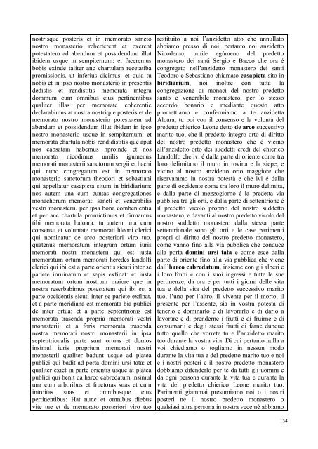 Attuario Michele Guerra, Documenti per la città di Aversa, Aversa ...