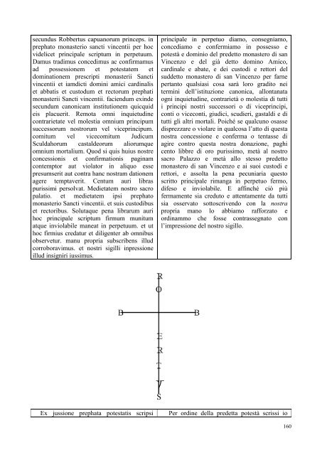 Attuario Michele Guerra, Documenti per la città di Aversa, Aversa ...