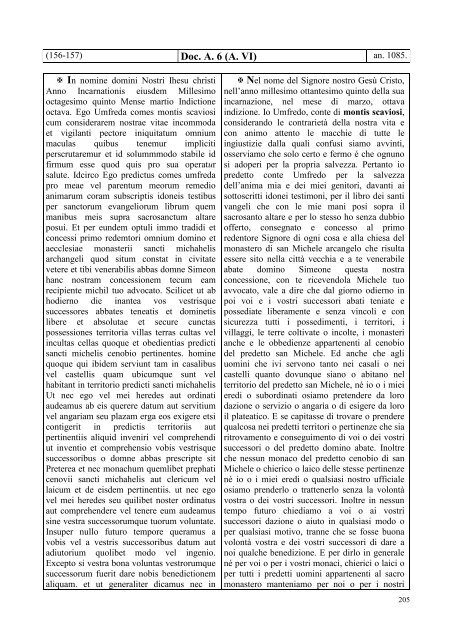 Attuario Michele Guerra, Documenti per la città di Aversa, Aversa ...