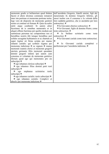 Attuario Michele Guerra, Documenti per la città di Aversa, Aversa ...