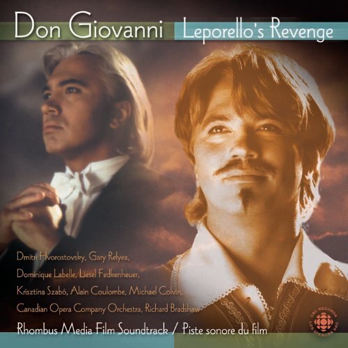 Don Giovanni - Naxos Music Library