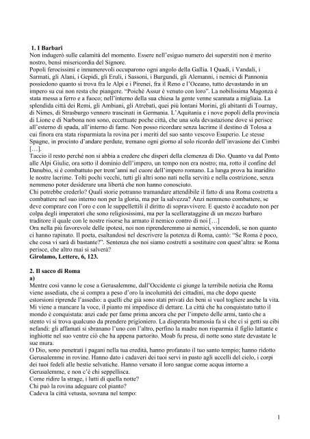 fonti barbari e cristianesimo.pdf - rettore@uniroma1.it