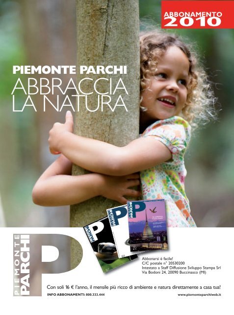 download rivista PDF - Regione Piemonte