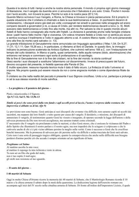 Commenti Rito Ambrosiano - 03 Marzo 2011.pdf - Padre Lino Pedron