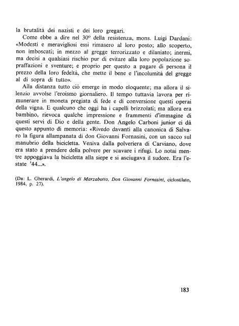 Marzabotto non dimentica Walter Reder PDF