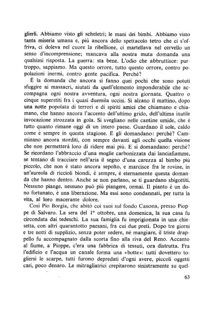 Marzabotto non dimentica Walter Reder PDF