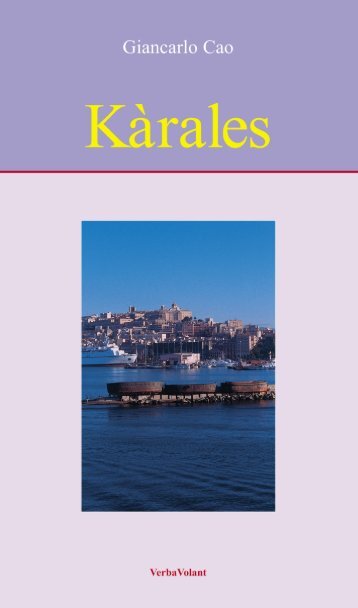 versione pdf - Sardegna DigitalLibrary