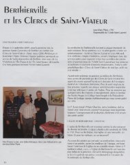 Berthierville et les Clercs de Saint-Viateur par Jean-Marc Pépin, CSV