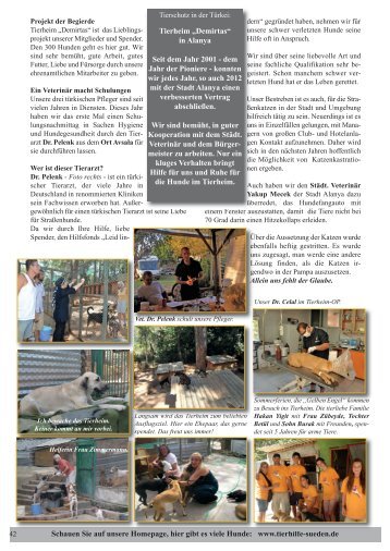 Seite 42-45 - Tierhilfe Süden eV