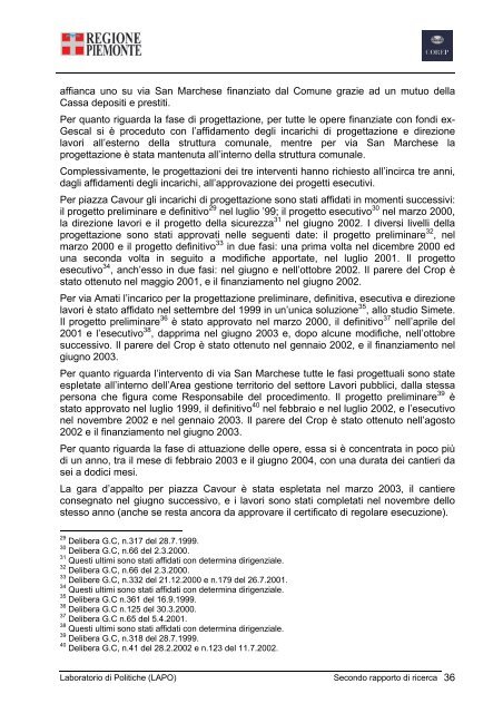 visualizza il file pdf - Extranet Regione Piemonte