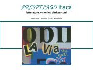 Lucetta Frisa, Cronache di estinzioni (doppia nota di lettura) – Poetarum  Silva