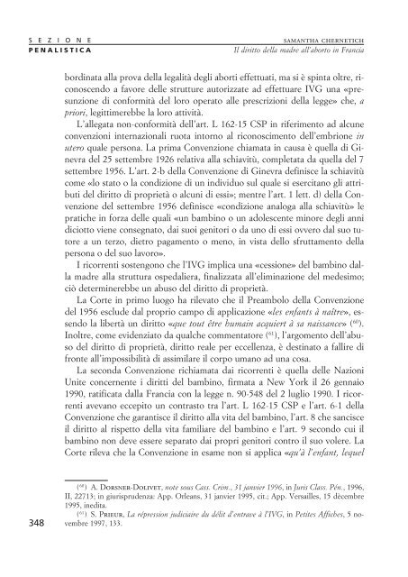 Rivista Diritto penale 21 sec. n. 2-2006 - Cedam