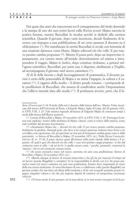 Rivista Diritto penale 21 sec. n. 2-2006 - Cedam