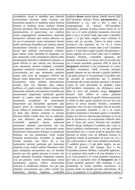 Attuario Michele Guerra, Documenti per la città di Aversa, Aversa ...