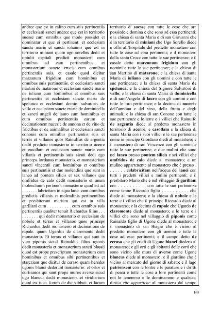 Attuario Michele Guerra, Documenti per la città di Aversa, Aversa ...