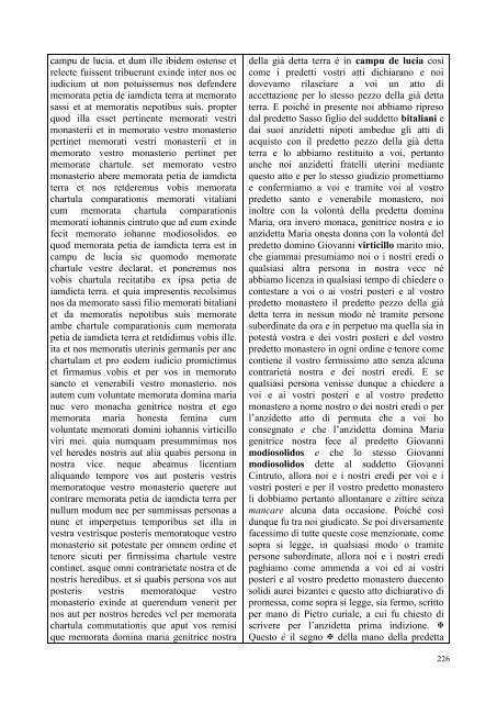 Attuario Michele Guerra, Documenti per la città di Aversa, Aversa ...