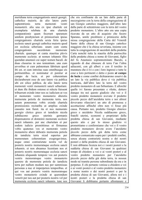 Attuario Michele Guerra, Documenti per la città di Aversa, Aversa ...