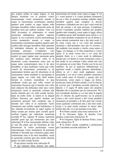 Attuario Michele Guerra, Documenti per la città di Aversa, Aversa ...