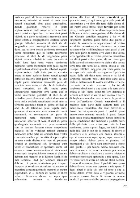 Attuario Michele Guerra, Documenti per la città di Aversa, Aversa ...