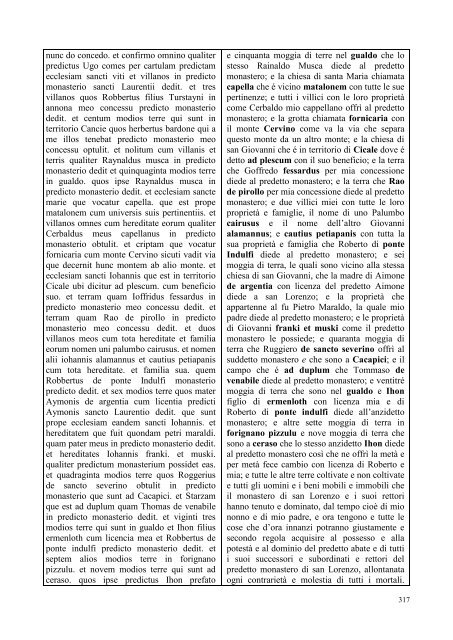 Attuario Michele Guerra, Documenti per la città di Aversa, Aversa ...