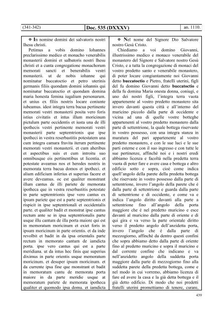 Attuario Michele Guerra, Documenti per la città di Aversa, Aversa ...