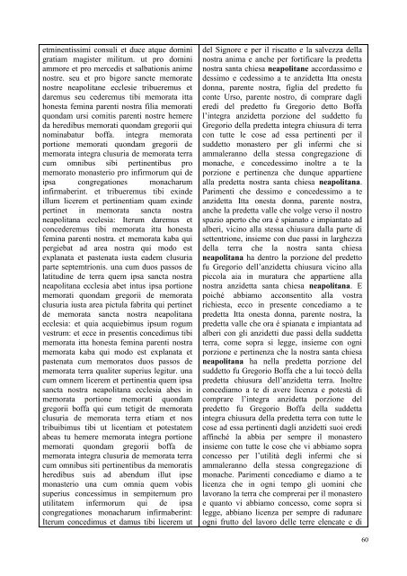 Attuario Michele Guerra, Documenti per la città di Aversa, Aversa ...