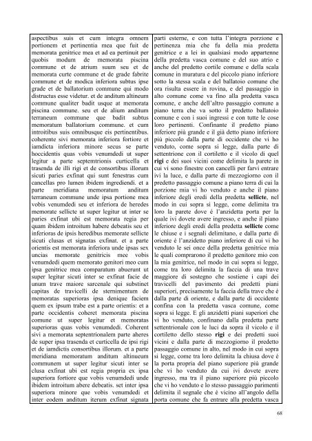 Attuario Michele Guerra, Documenti per la città di Aversa, Aversa ...