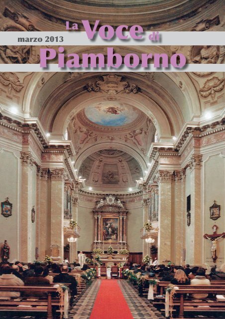 Da prete e infermiere, voglio portare speranza» – Chiesa di Milano