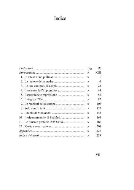 Datazione truffatori formato