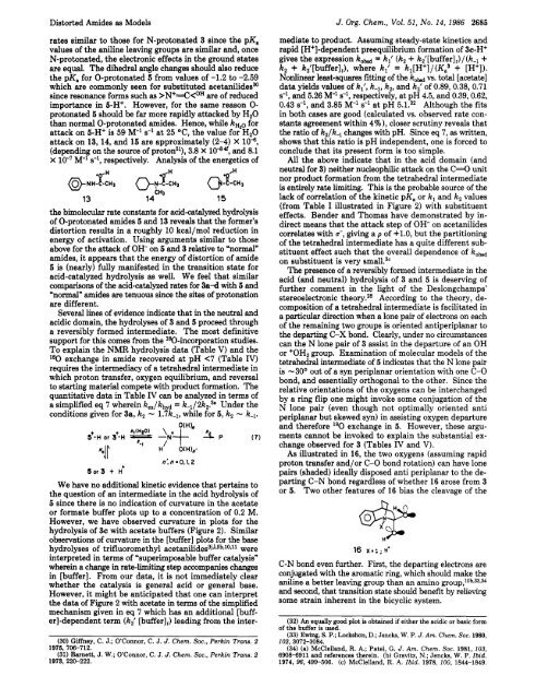 Org. Chem. 1986,51, 2676