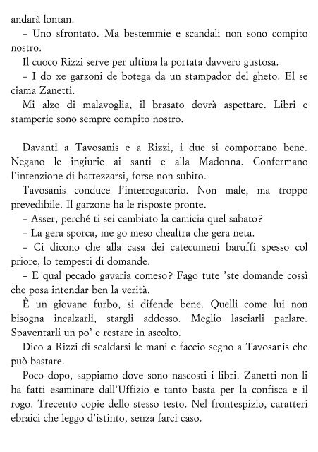 ebook numero 17 - Calomelano