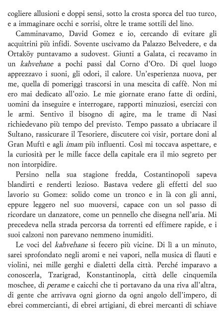 ebook numero 17 - Calomelano